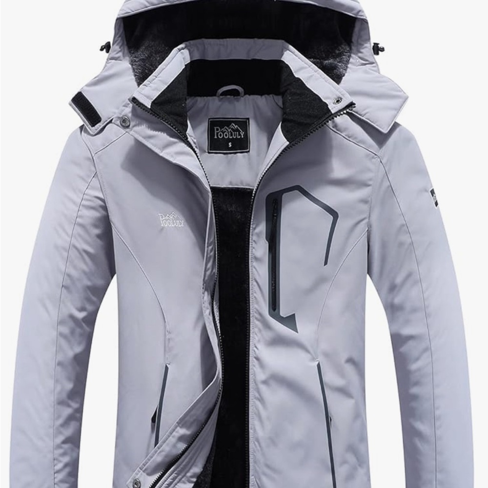 Winter Jacket Size Large for Women